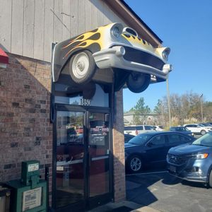 Sizzlin Steak Or Eggs